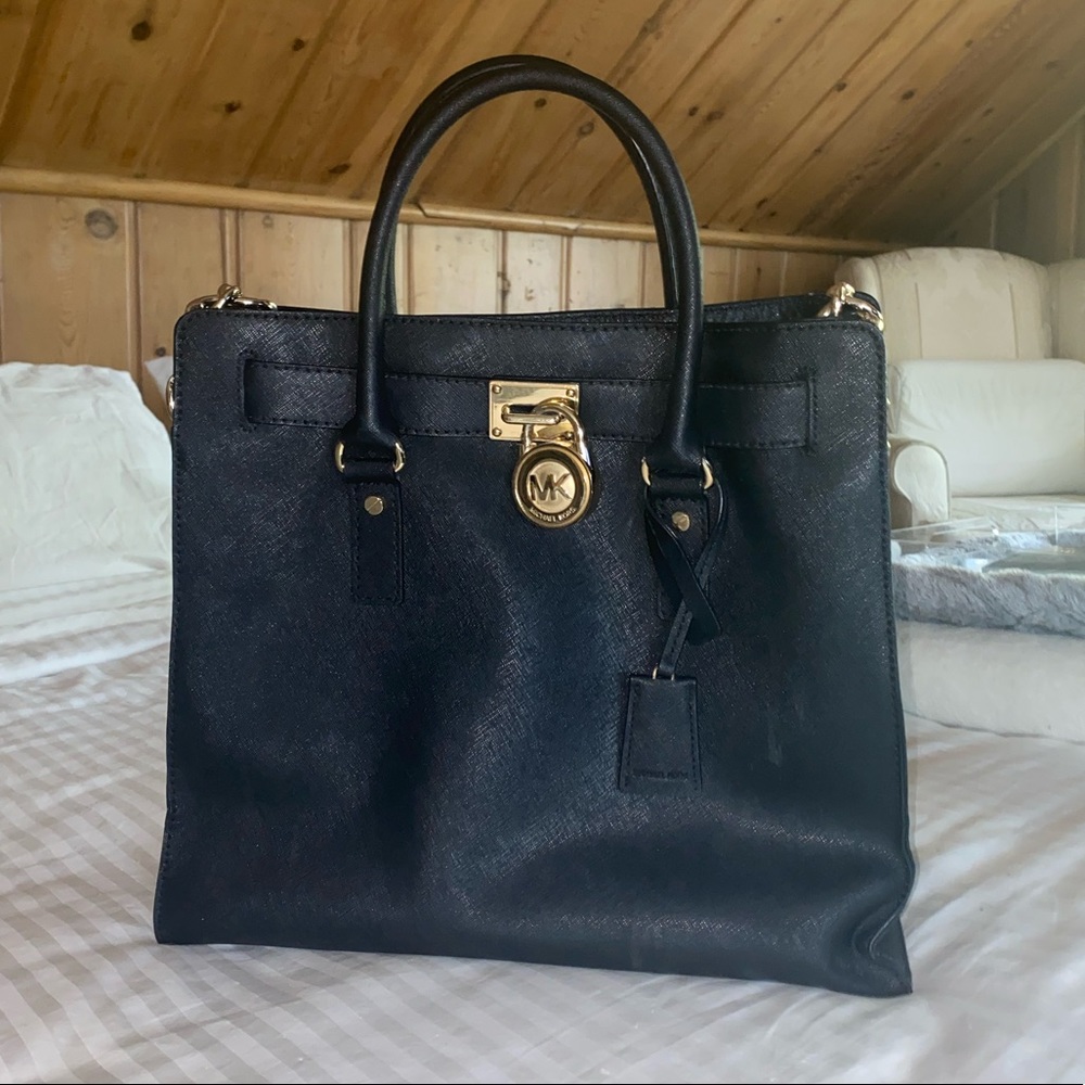 Michael Kors Large Hamilton